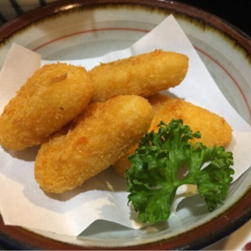 チーズフライ(松)