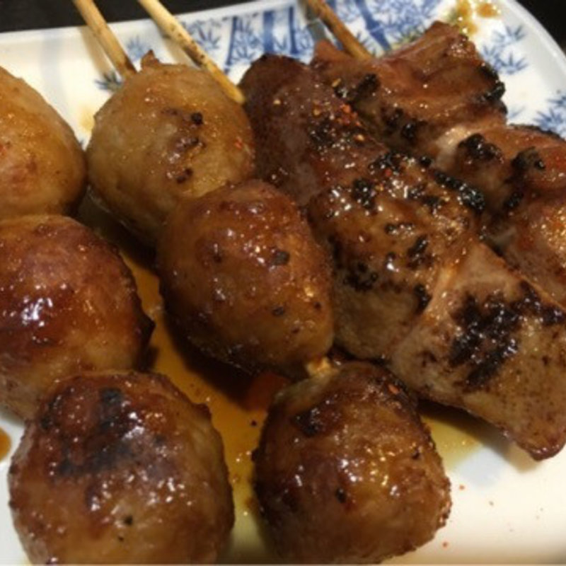 焼き鳥(松)