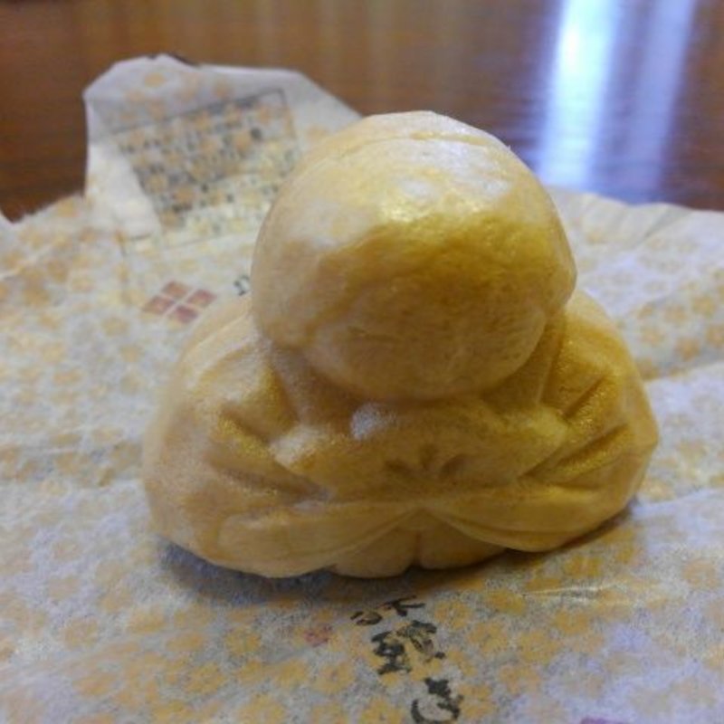 松姫もなか(（株）松姫 本店)