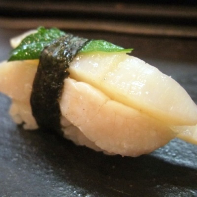 タイラギ(松寿司)