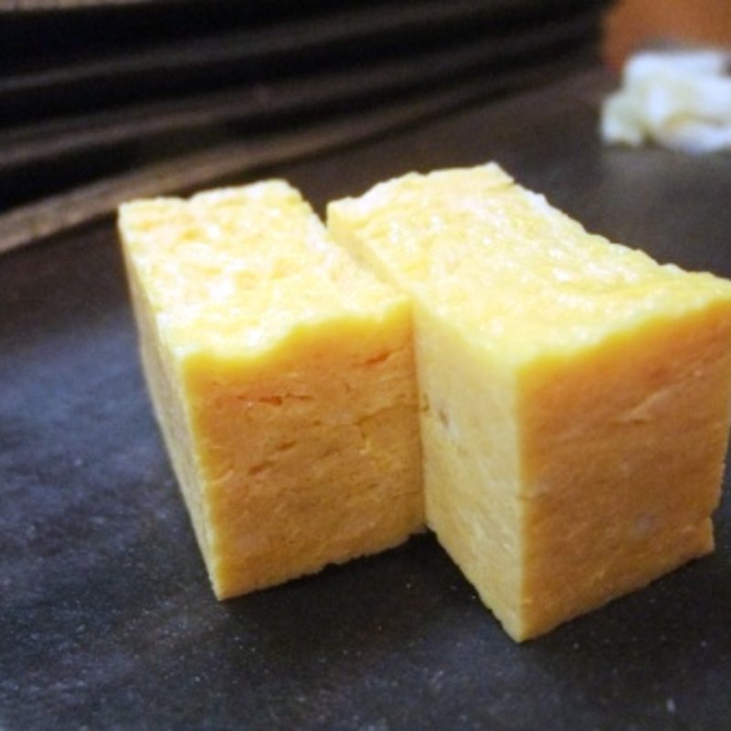 たまご(松寿司)