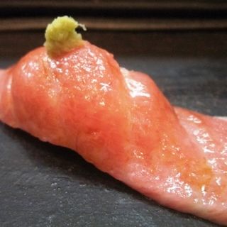 トロ(松寿司)