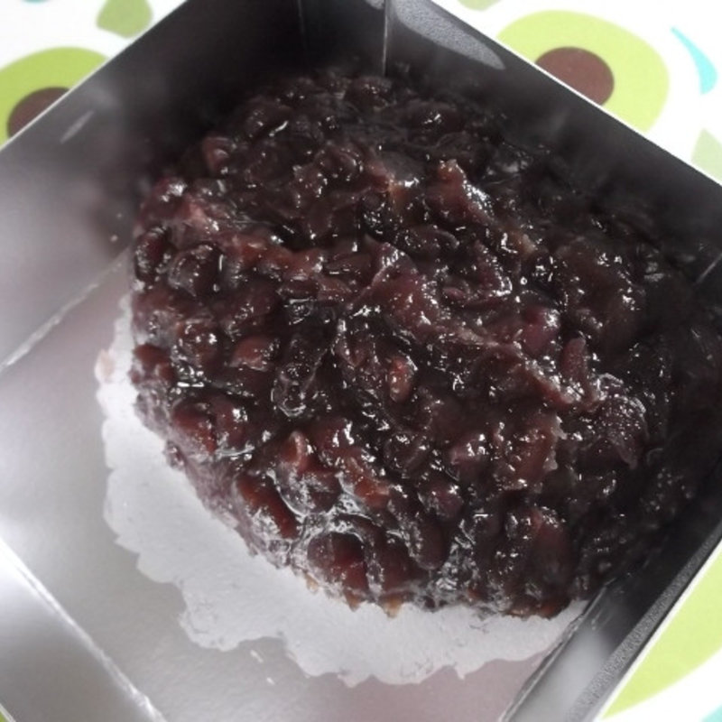 おはぎ(松屋製菓 )