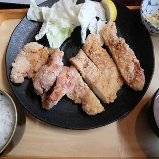 長野県で食べられる山賊焼ランキング Sarah サラ