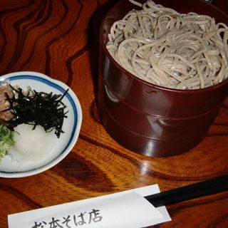 松本蕎麦店(松本蕎麦店 )