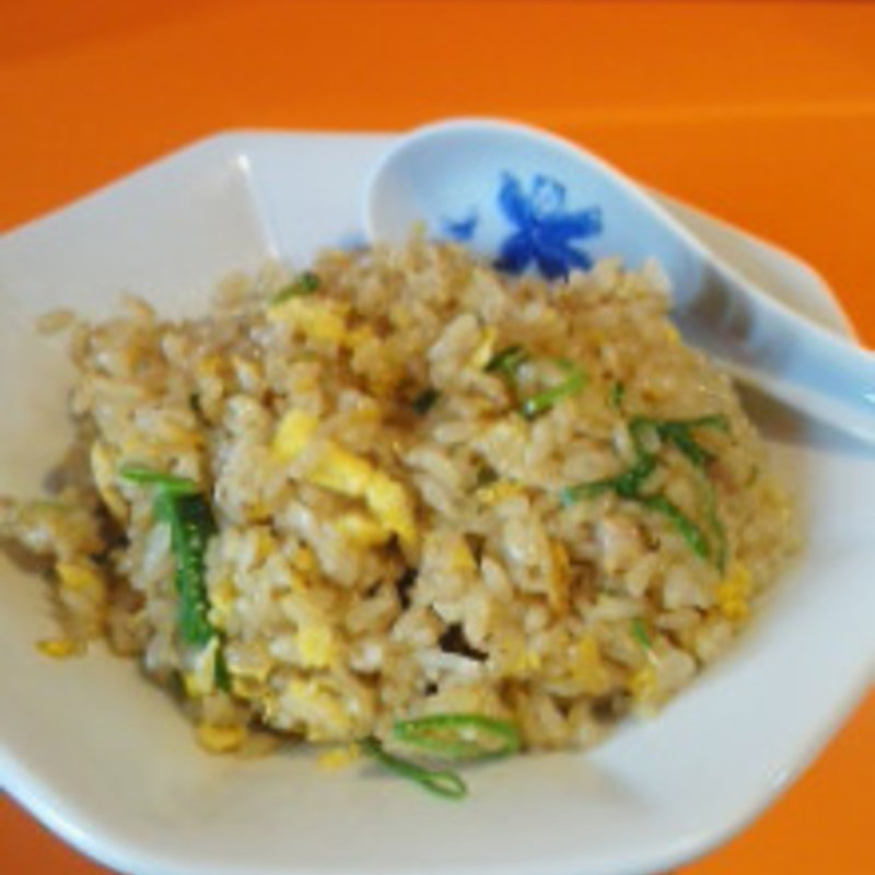 チャーハン(松楽)