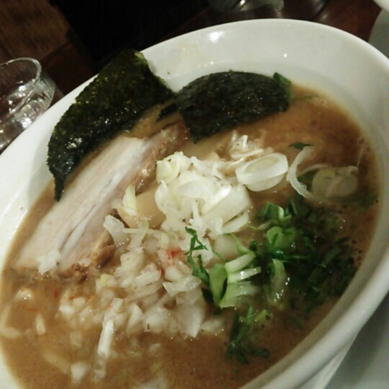 濃厚味噌(松辰)