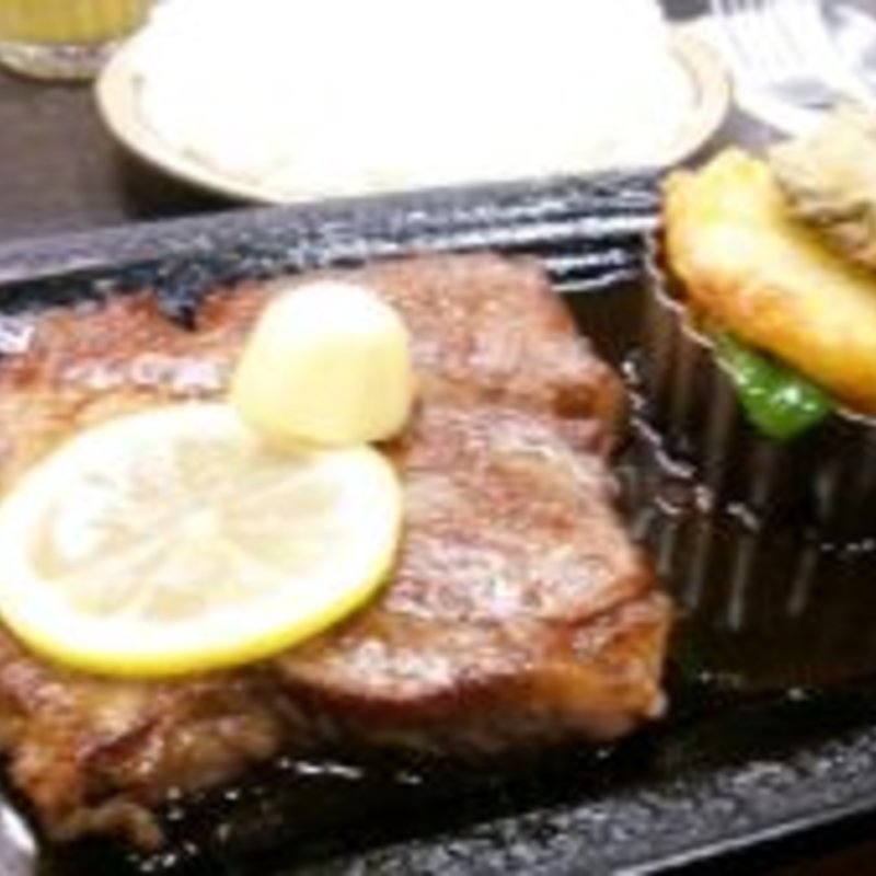 松阪牛極上ステーキ 230g(松阪まるよし 鎌田店 )