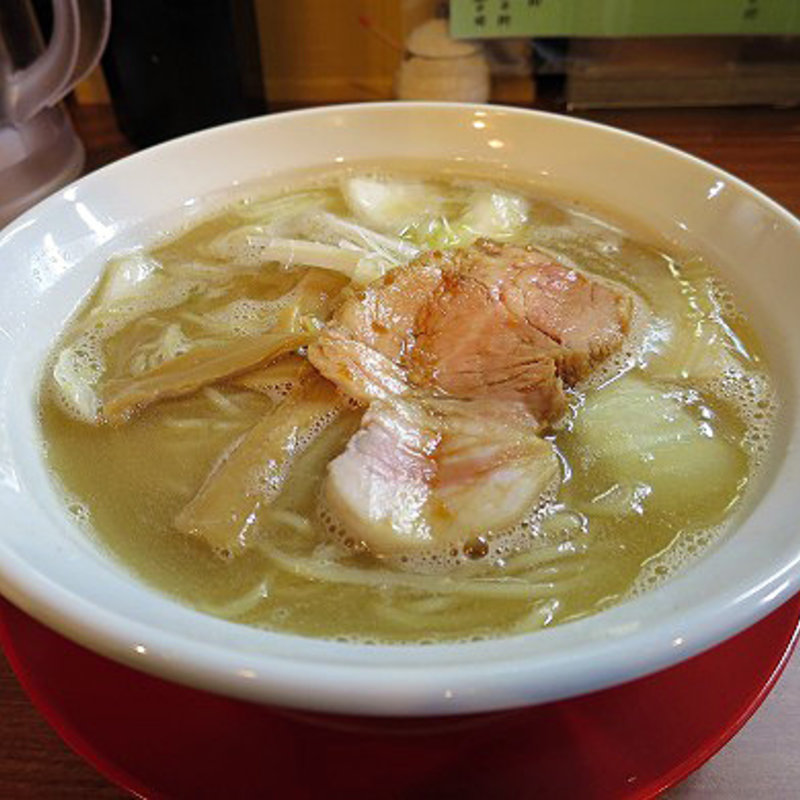 松風JAPAN（醤油）(松風 （マツカゼ）)