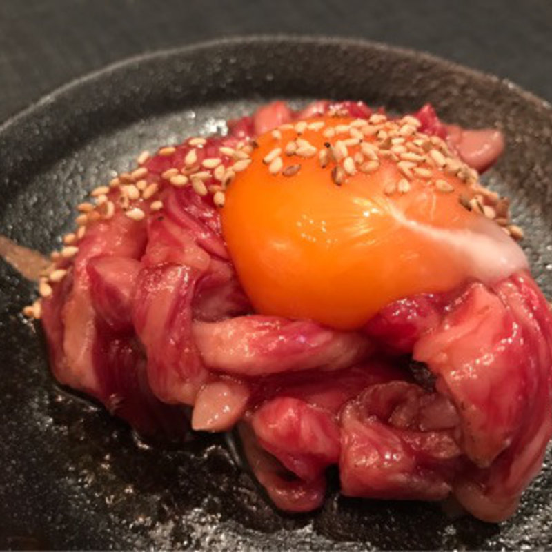 ﾕｯｹ(和中茶房 柊家)