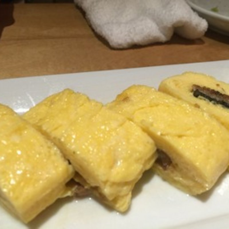 うまき(柳や （ヤナギヤ）)