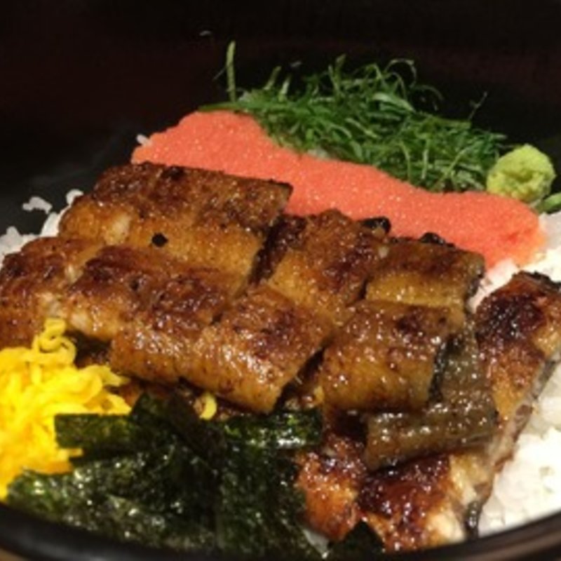 博多櫃まぶし(柳や （ヤナギヤ）)