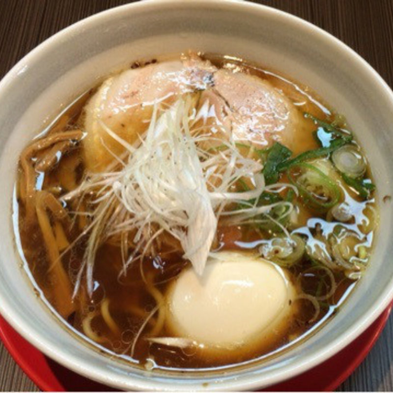 Aランチ(柳麺 呉田)