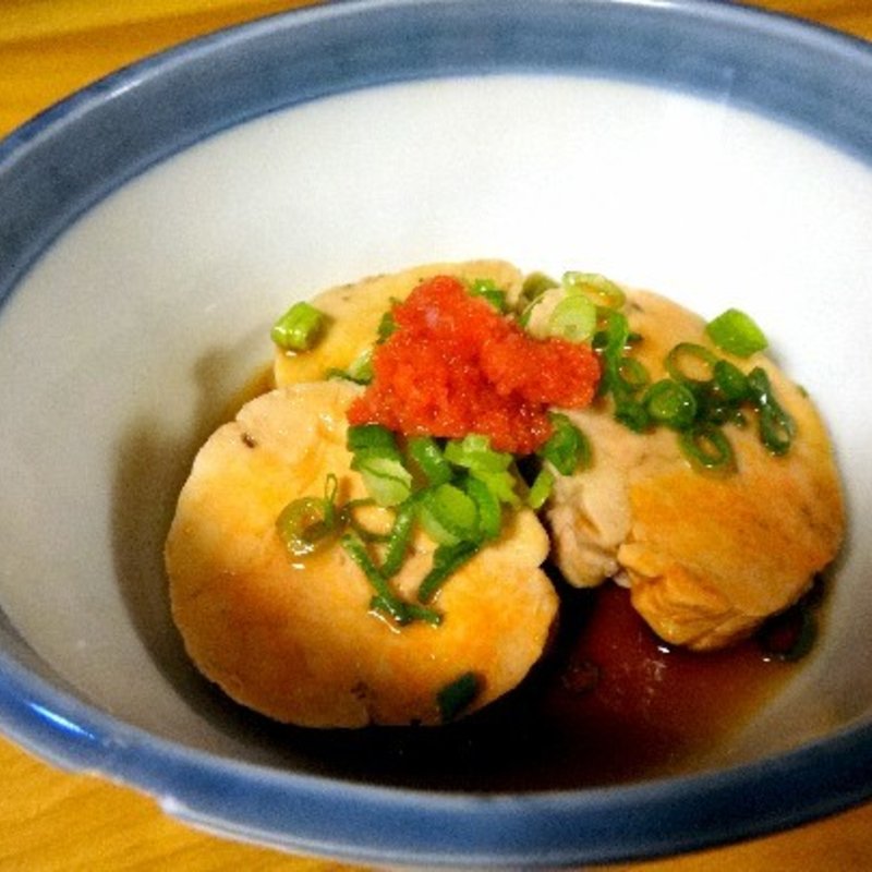 あん肝(大衆酒蔵 栄屋)