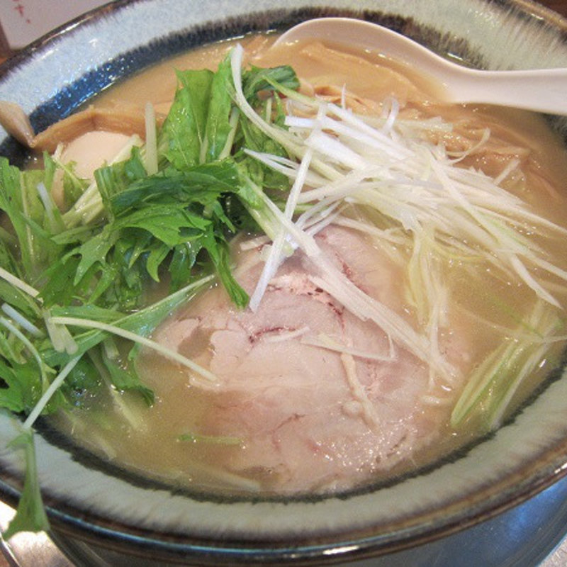 和風ラーメン(栄昇らーめん （えいしょうらーめん）)