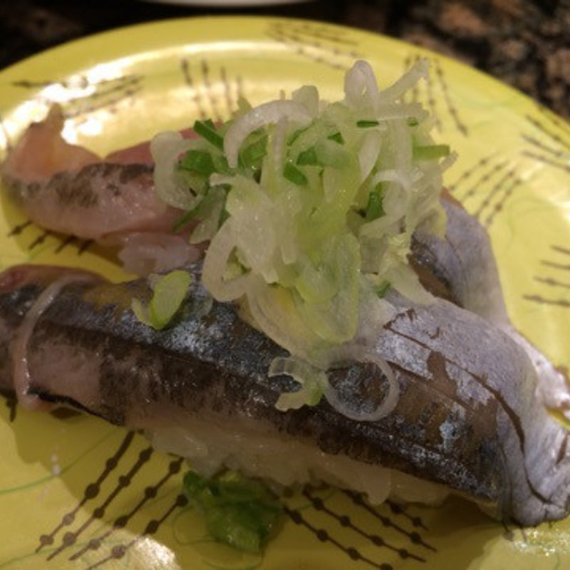 いわし(根むろ花まる)