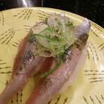 サンマ(根室花まる 中標津店 （ねむろはなまる）)