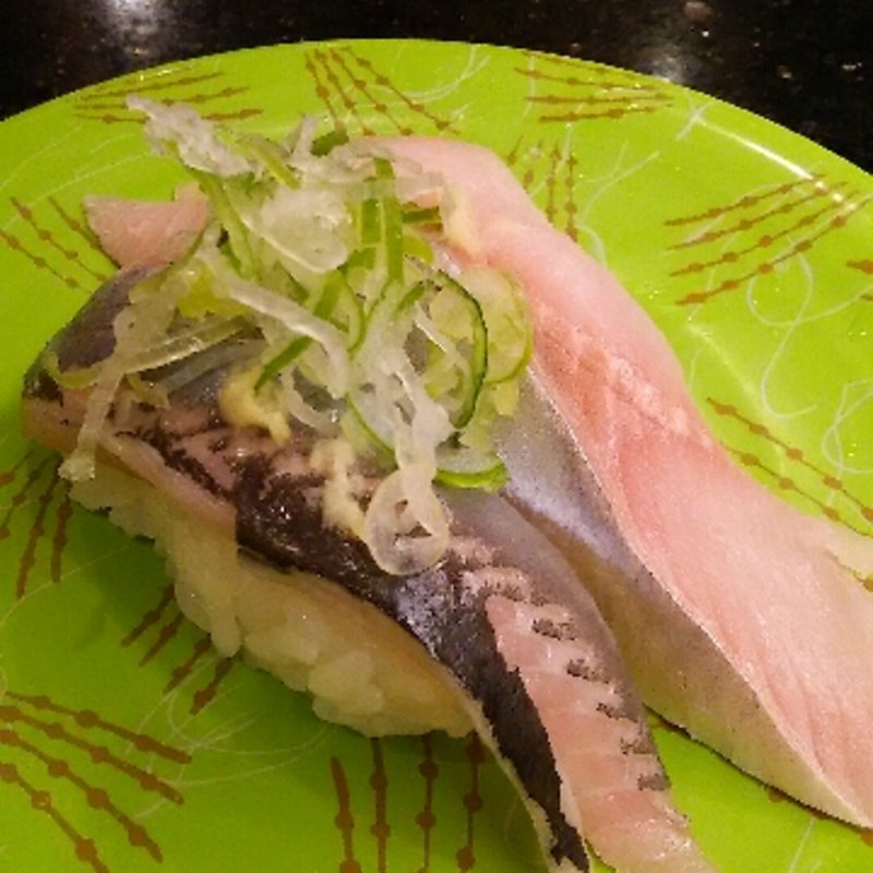 とろニシン(根室花まる 中標津店 （ねむろはなまる）)