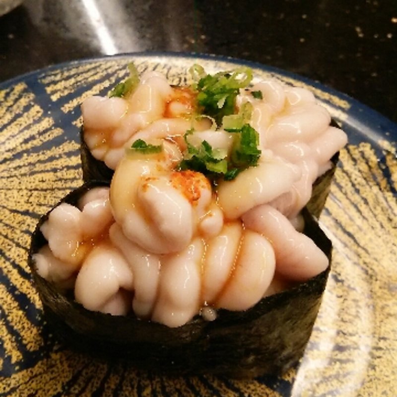 真だち(根室花まる 中標津店 （ねむろはなまる）)