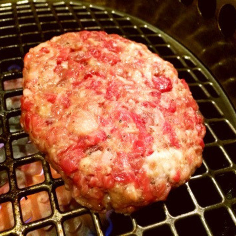 ハンバーグ(格之進R （かくのしんあーる）)