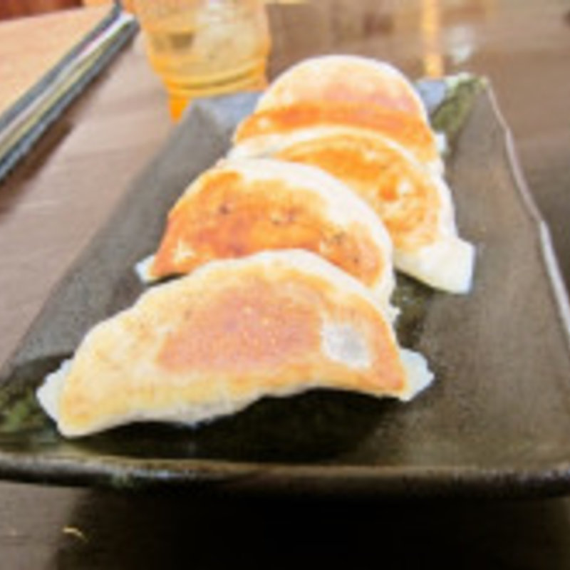 餃子(中華酒場 格林豐(グリンフォン))