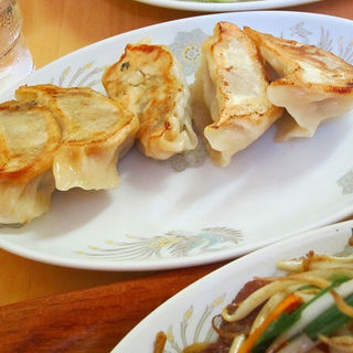 餃子(桂香)