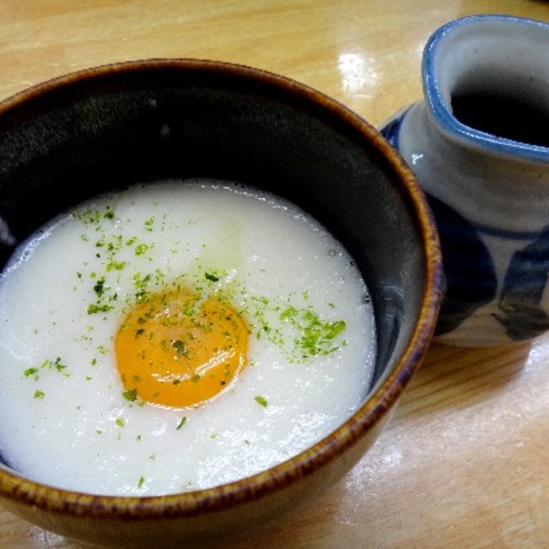 月見山芋(桐生庵)