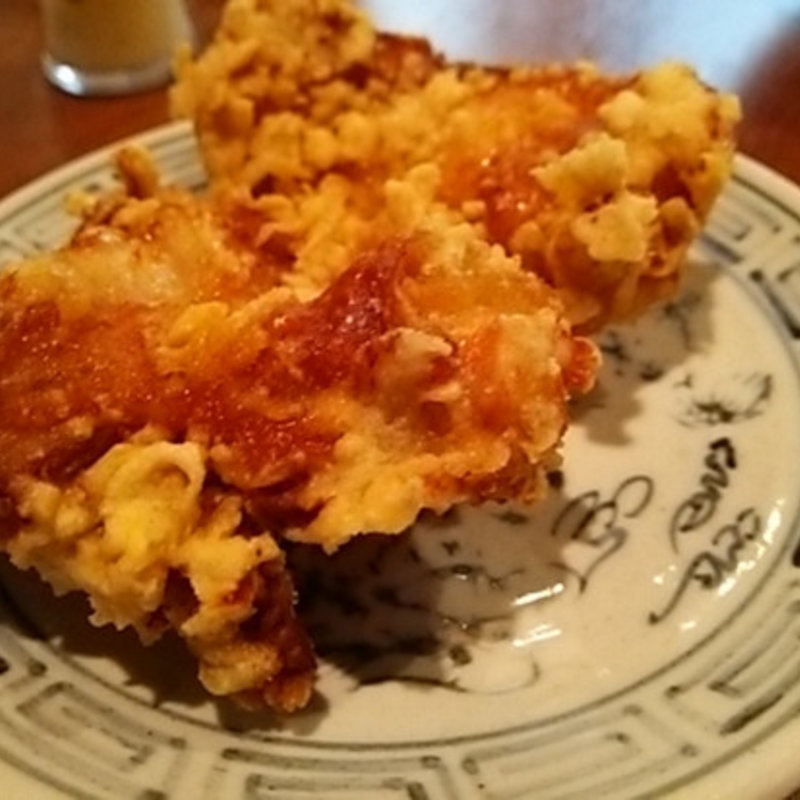 唐揚げ(桜木屋 )