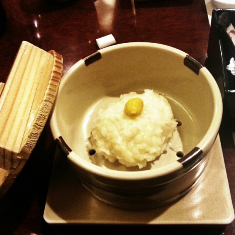 梅の花膳(梅の花  太宰府別荘自然庵)