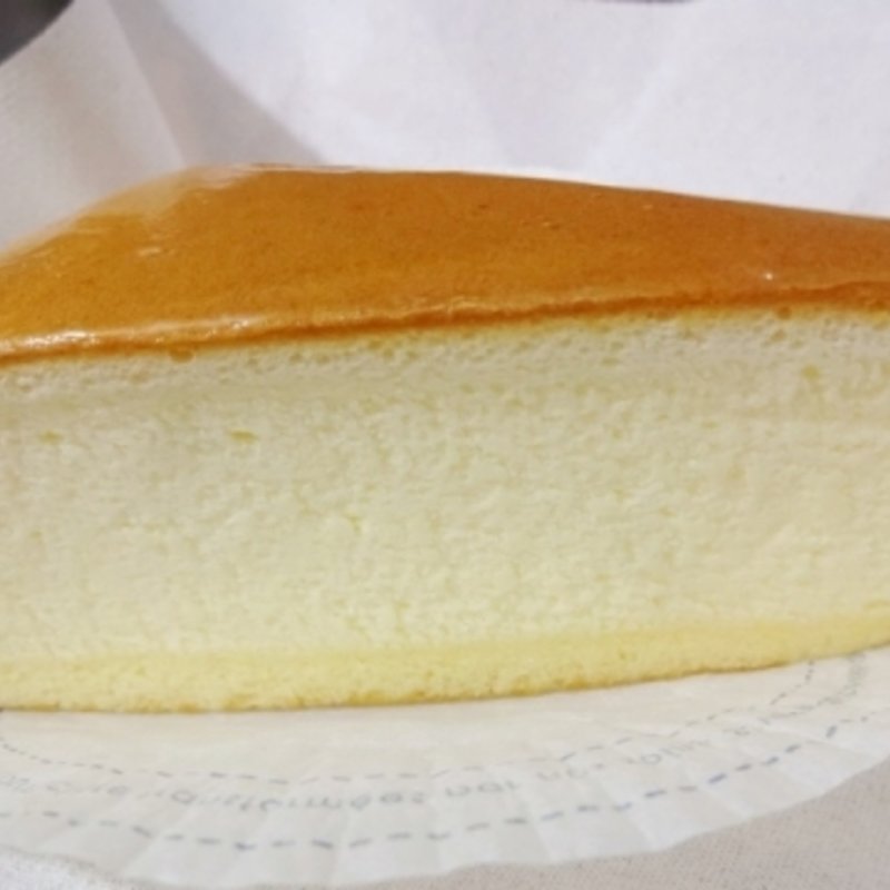 チーズケーキ(梅屋)