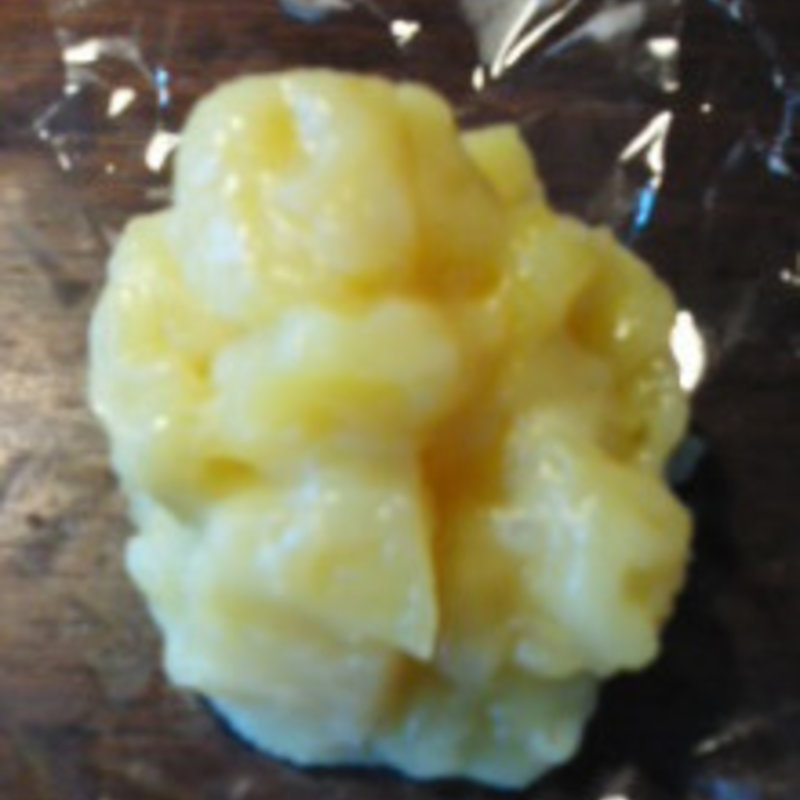 鬼まんじゅう(梅花堂)