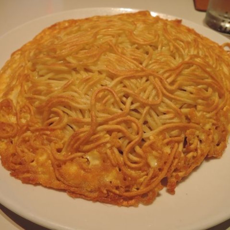焼きそば(梅蘭 コレットマーレみなとみらい店 )