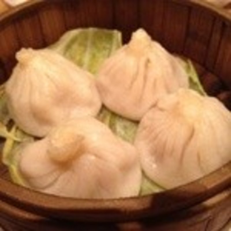 小龍包(梅蘭 池袋店 （バイラン）)