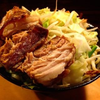 セカンドインパクト2(梦麺88 （MU-MEN PA-PA-）)