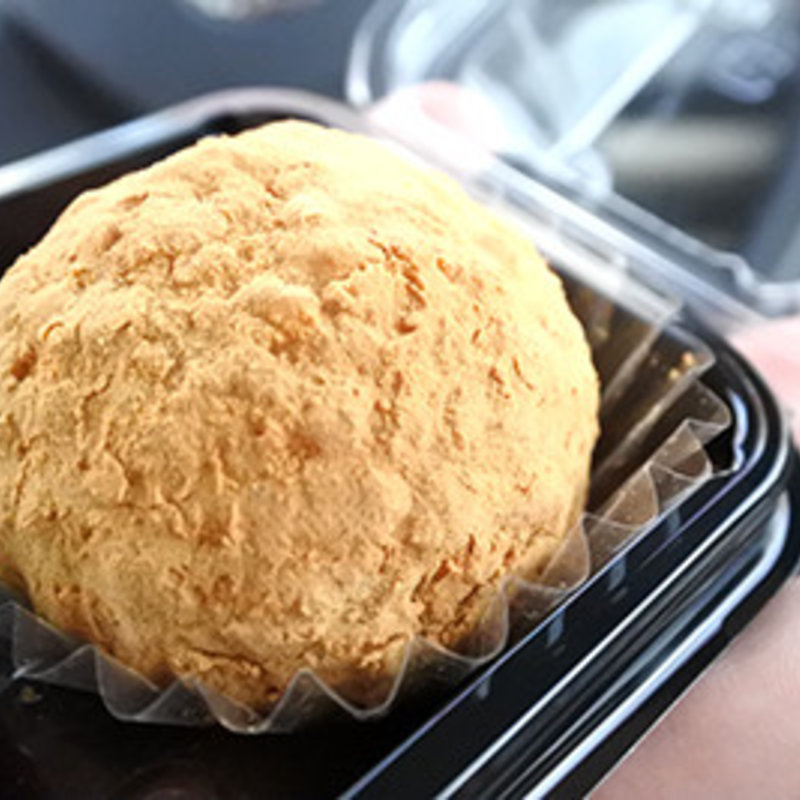 きなこ(森のおはぎ)