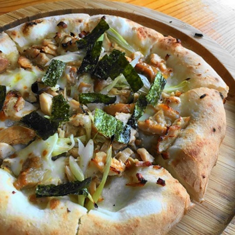 チキン(森のレストラン　アーチ )