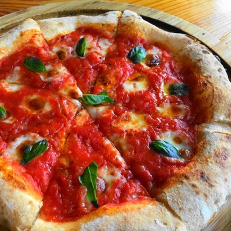 マルゲリータ(森のレストラン　アーチ )