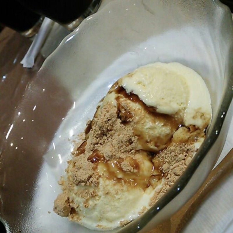 森樹アイス(森樹 （モリキ）)