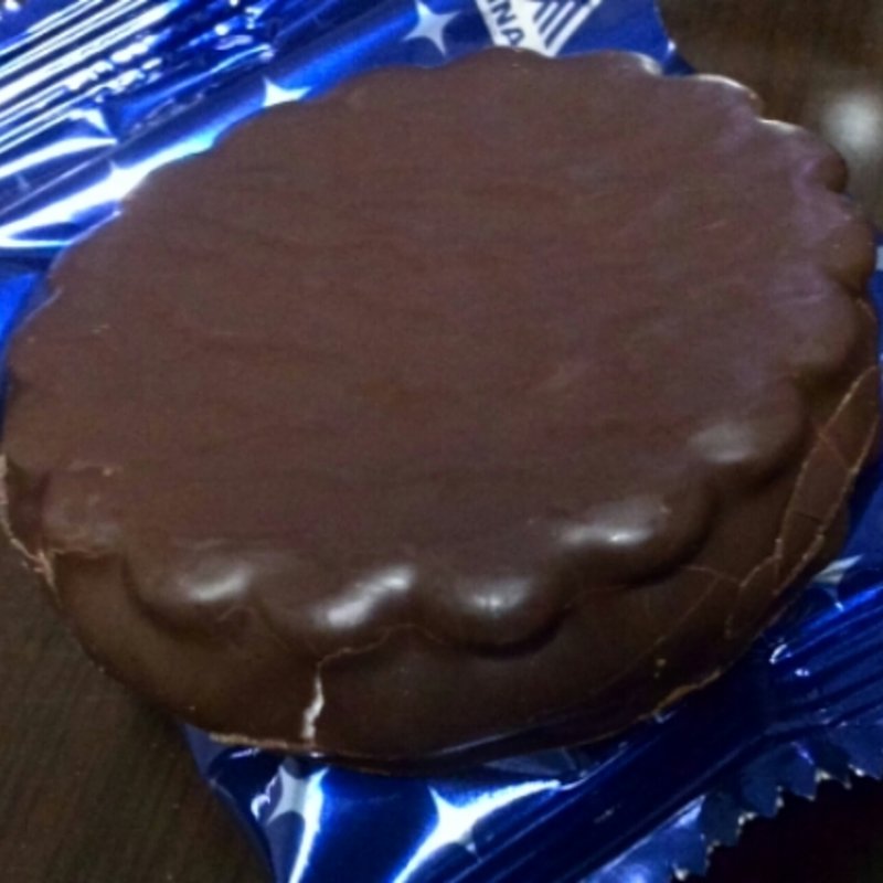 エンゼルパイ プレミアム(森永製菓株式会社)