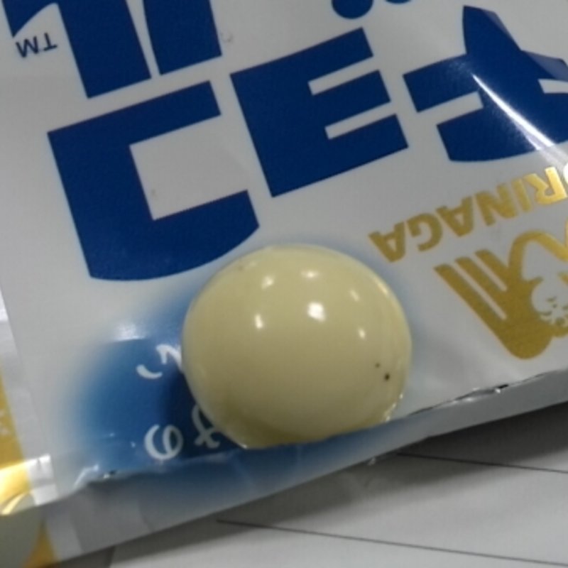 チョコボール　華やぐバニラ(森永製菓株式会社)