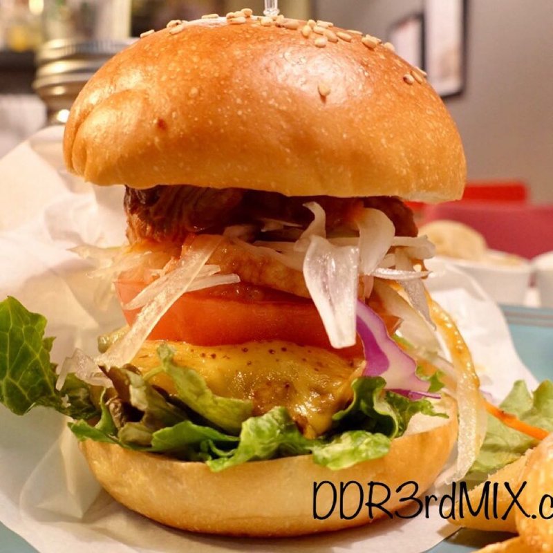 スペシャル(Cheers)