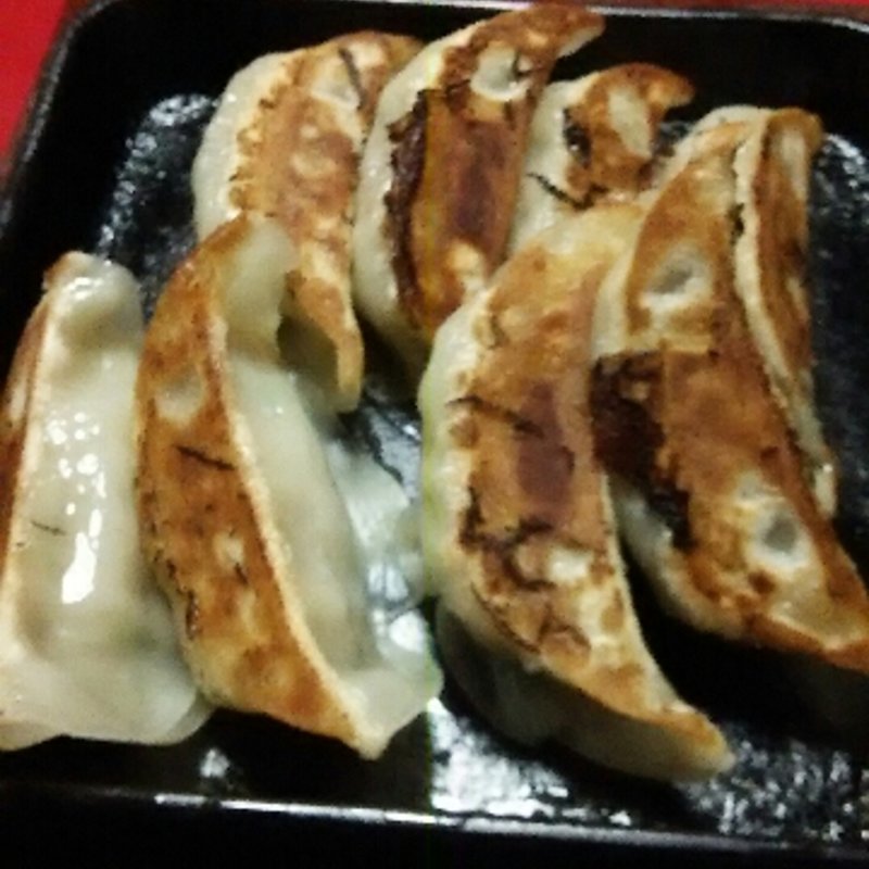 餃子(楓林 （フウリン）)