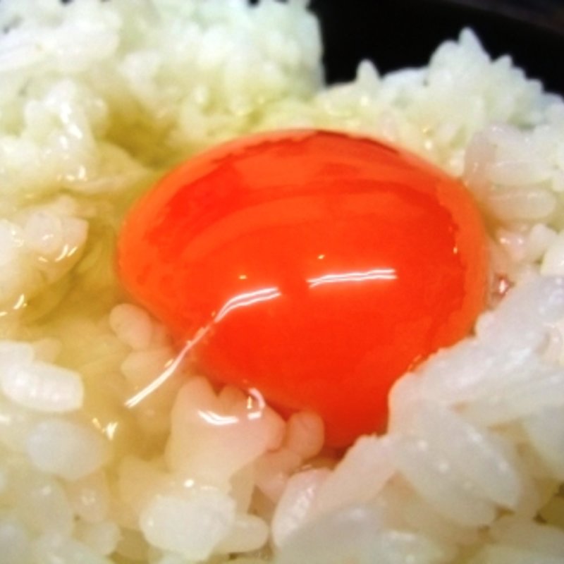 TKG(極楽うどん　TKU （ティーケーユー）)