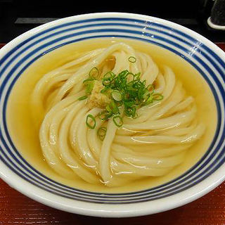 極楽ひやかけ(極楽うどん　TKU （ティーケーユー）)