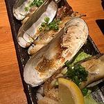 あげまきの塩焼(楽)