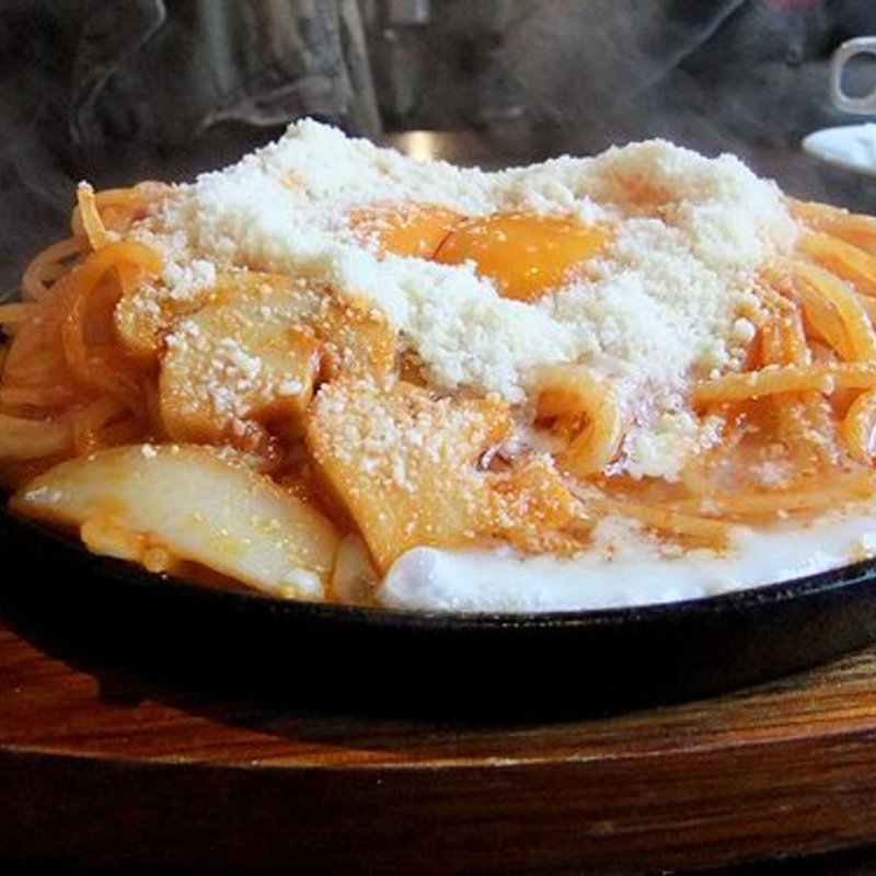 2つ玉スパ(NEW SMILE(ニュースマイル))