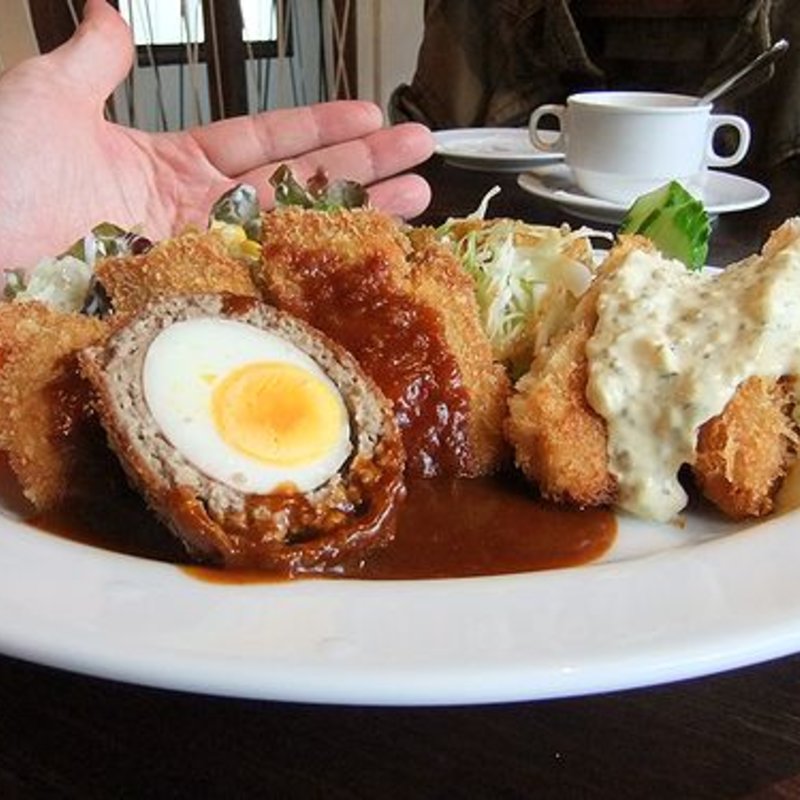 並ランチ(NEW SMILE(ニュースマイル))