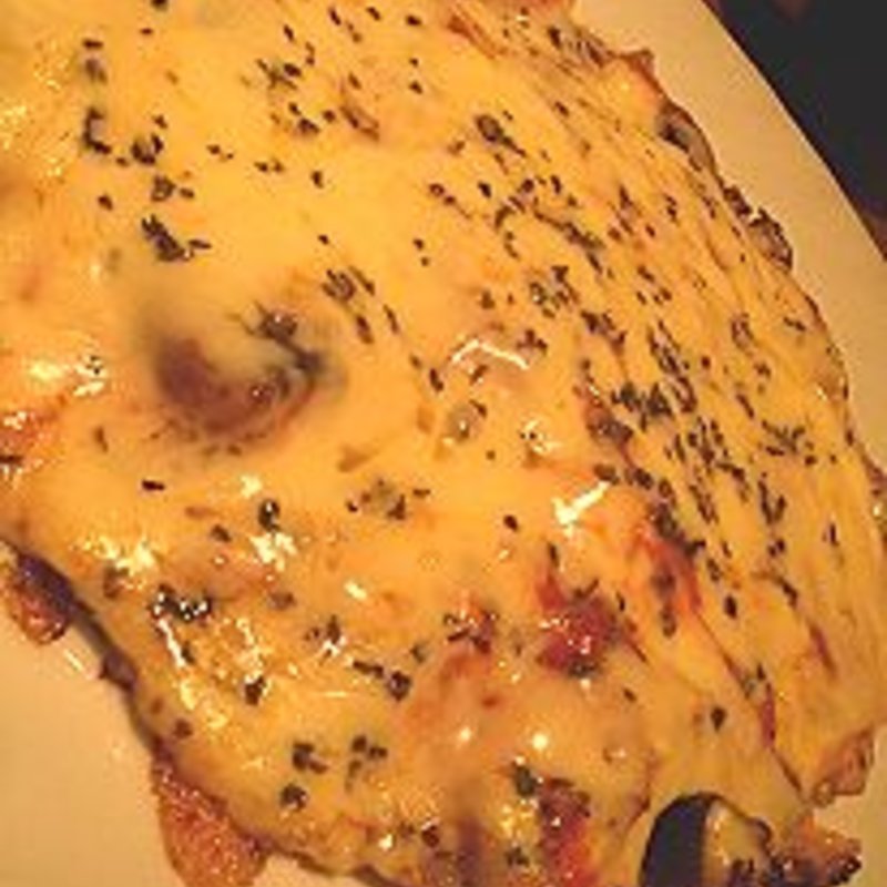 楽オムレツ(楽)