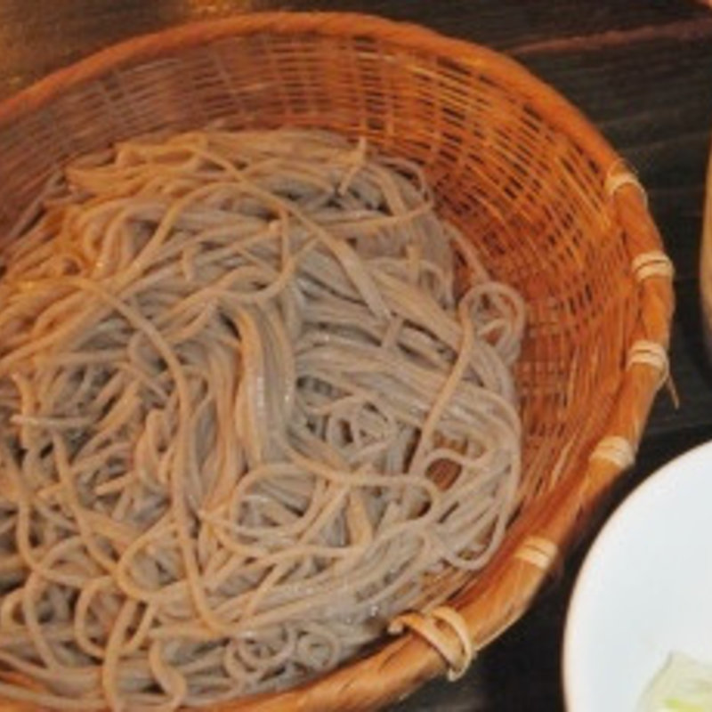 お蕎麦(権八 西麻布 （GONPACHI）)