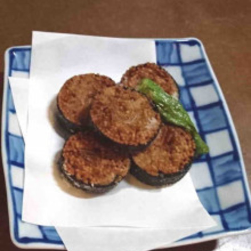 そば巻揚(権太呂 金閣寺店 （ごんたろ）)